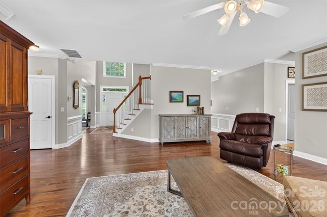 1900 Crestgate Drive, Waxhaw, NC 28173
