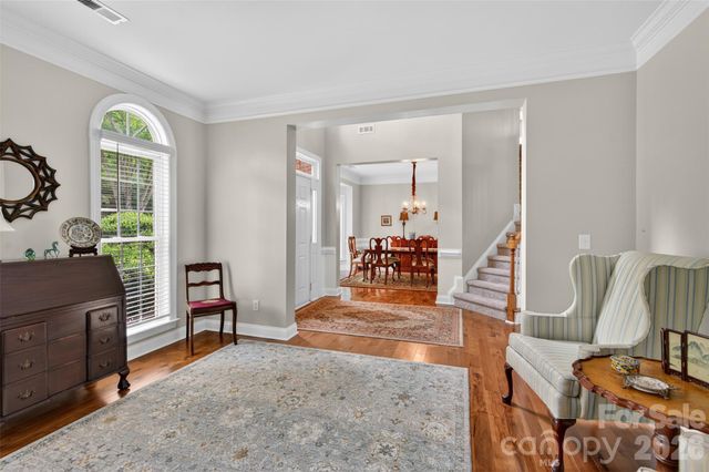 1900 Crestgate Drive, Waxhaw, NC 28173