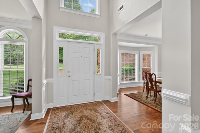 1900 Crestgate Drive, Waxhaw, NC 28173