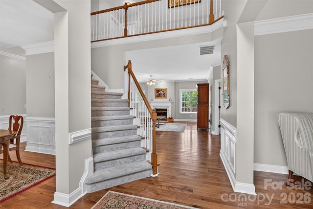 1900 Crestgate Drive, Waxhaw, NC 28173