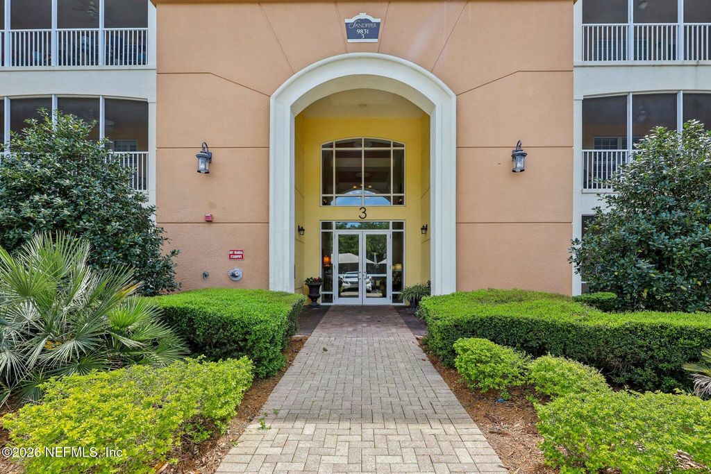 9831 DEL WEBB Parkway 3402, Jacksonville, FL 32256