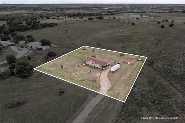 5680 County Road 1217, Cleburne, TX 76033