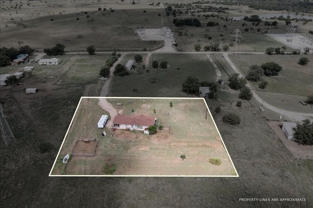 5680 County Road 1217, Cleburne, TX 76033