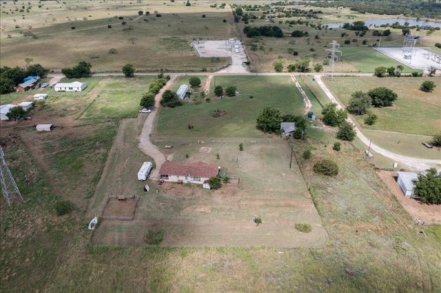 5680 County Road 1217, Cleburne, TX 76033