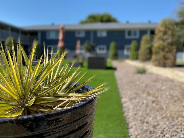 4950 Live Oak Street 108, Dallas, TX 75206