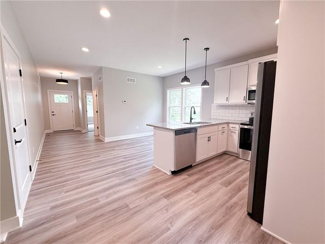 503 N Lexington Street, Harrisonville, MO 64701