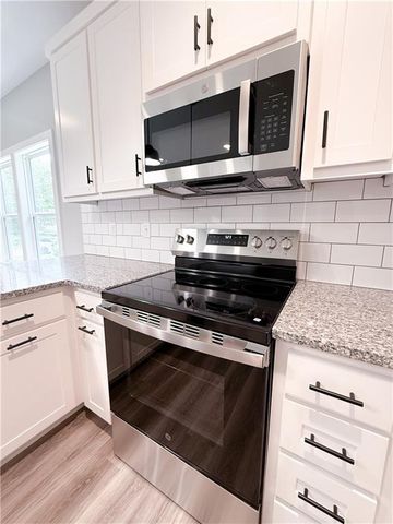 503 N Lexington Street, Harrisonville, MO 64701