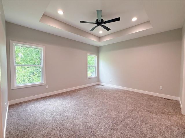 503 N Lexington Street, Harrisonville, MO 64701