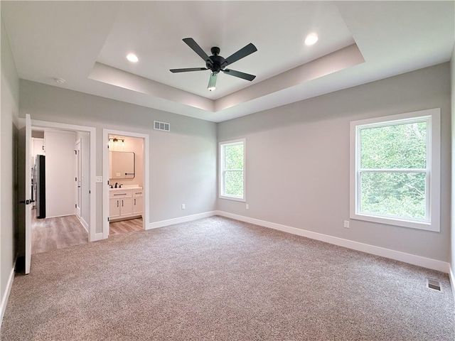 503 N Lexington Street, Harrisonville, MO 64701