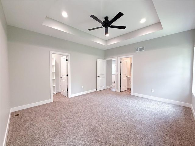 503 N Lexington Street, Harrisonville, MO 64701
