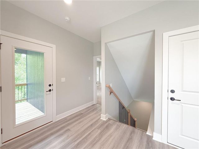 503 N Lexington Street, Harrisonville, MO 64701