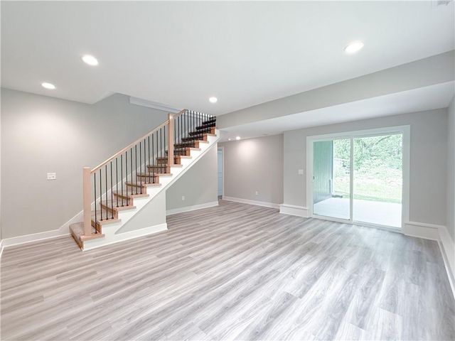 503 N Lexington Street, Harrisonville, MO 64701