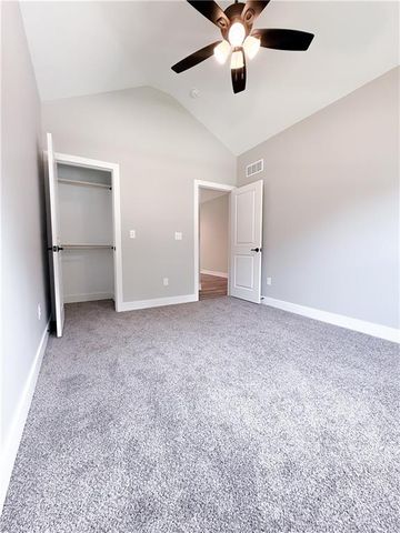 503 N Lexington Street, Harrisonville, MO 64701