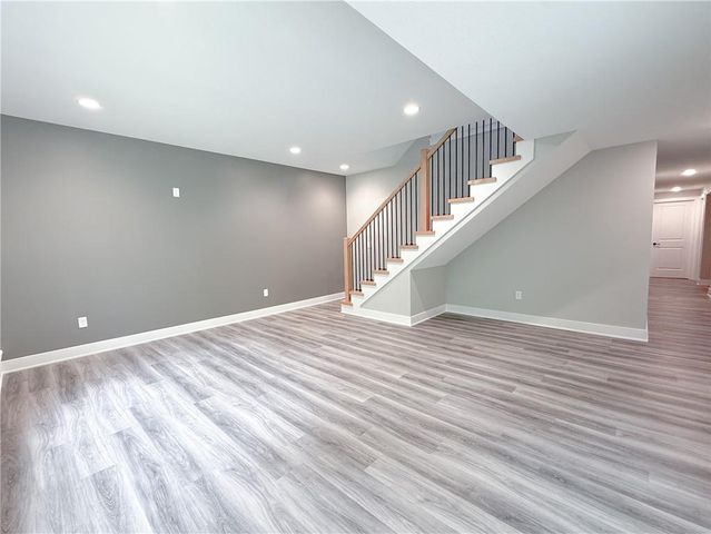 503 N Lexington Street, Harrisonville, MO 64701