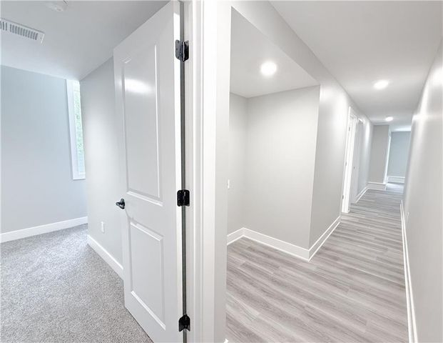 503 N Lexington Street, Harrisonville, MO 64701