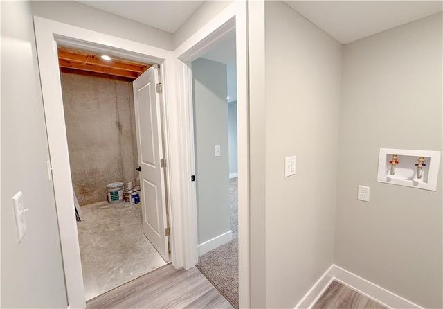 503 N Lexington Street, Harrisonville, MO 64701