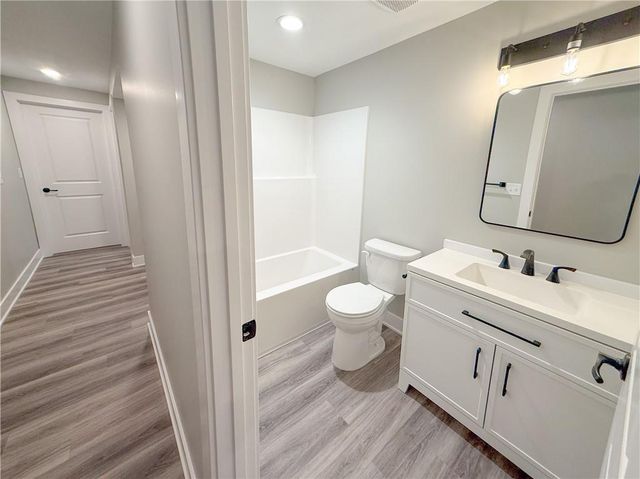 503 N Lexington Street, Harrisonville, MO 64701
