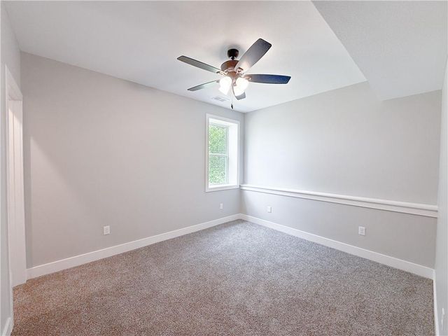 503 N Lexington Street, Harrisonville, MO 64701