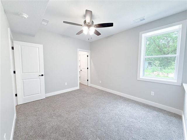 503 N Lexington Street, Harrisonville, MO 64701