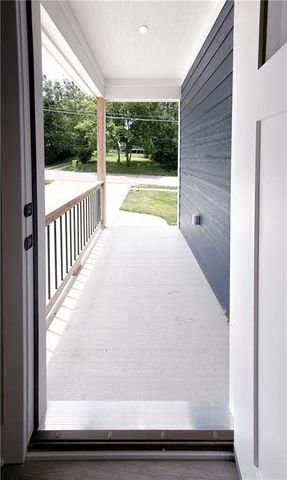 503 N Lexington Street, Harrisonville, MO 64701