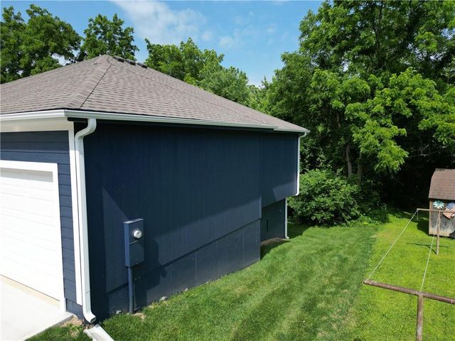 503 N Lexington Street, Harrisonville, MO 64701