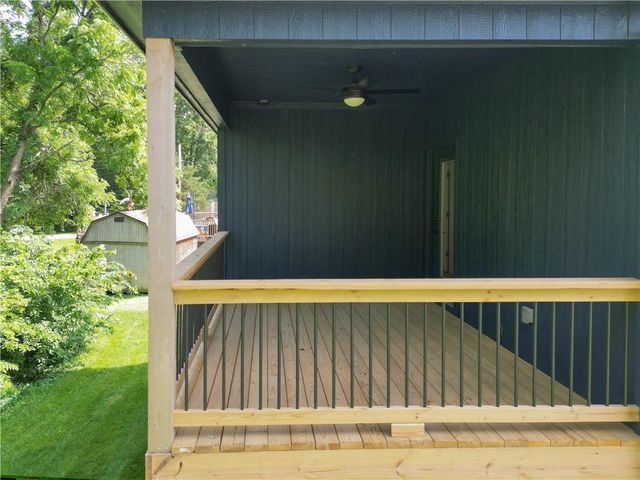 503 N Lexington Street, Harrisonville, MO 64701