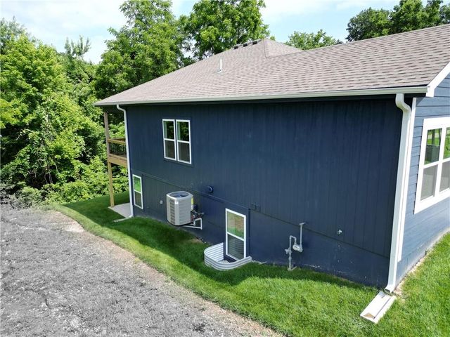 503 N Lexington Street, Harrisonville, MO 64701