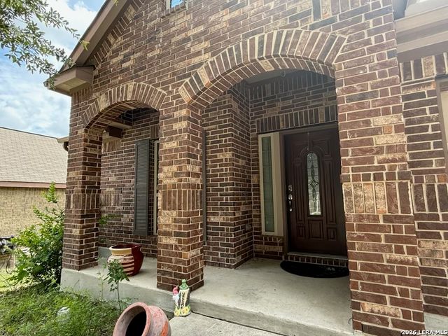 133 BUCKSKIN WAY, Cibolo, TX 78108