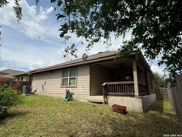 133 BUCKSKIN WAY, Cibolo, TX 78108