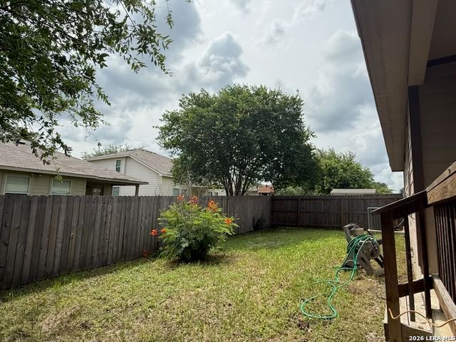 133 BUCKSKIN WAY, Cibolo, TX 78108