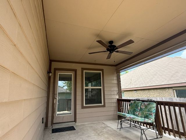 133 BUCKSKIN WAY, Cibolo, TX 78108