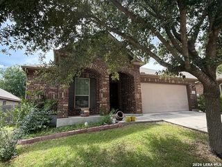 133 BUCKSKIN WAY, Cibolo, TX 78108