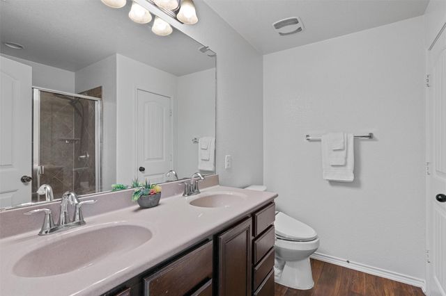 804 Water Hyacinth LOOP, Leander, TX 78641