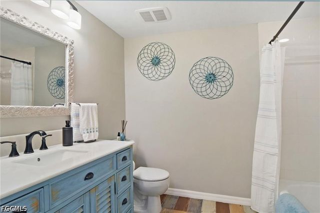 5308 Chiquita BLVD S, Cape Coral, FL 33914
