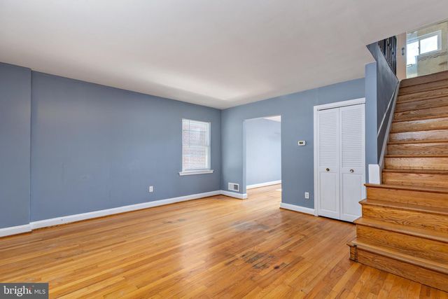 1449 ROLAND HEIGHTS AVE, Baltimore, MD 21211