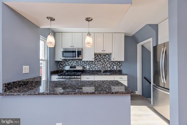 1449 ROLAND HEIGHTS AVE, Baltimore, MD 21211