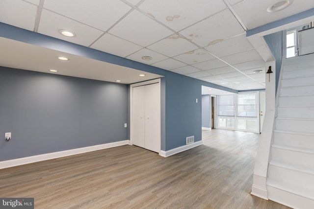 1449 ROLAND HEIGHTS AVE, Baltimore, MD 21211