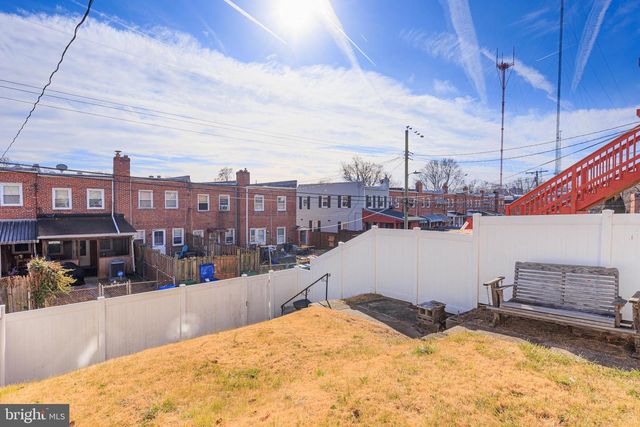 1449 ROLAND HEIGHTS AVE, Baltimore, MD 21211