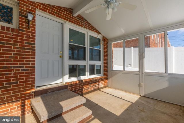 1449 ROLAND HEIGHTS AVE, Baltimore, MD 21211