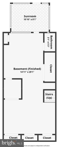 1449 ROLAND HEIGHTS AVE, Baltimore, MD 21211