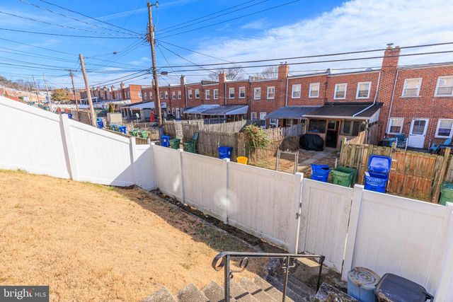 1449 ROLAND HEIGHTS AVE, Baltimore, MD 21211