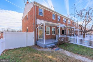 1449 ROLAND HEIGHTS AVE, Baltimore, MD 21211