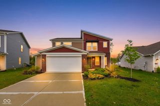 610 Atlas Drive, Lebanon, IN 46052