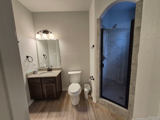 7034 Comanche Star, San Antonio, TX 78233