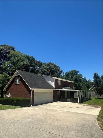 10400 Celeste Road, Saraland, AL 36571