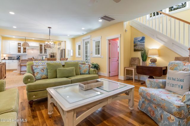 11 Red Cedar Trail, Southport, NC 28461