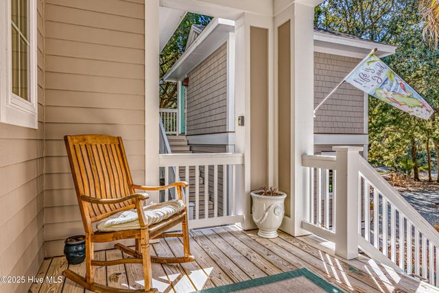 11 Red Cedar Trail, Southport, NC 28461