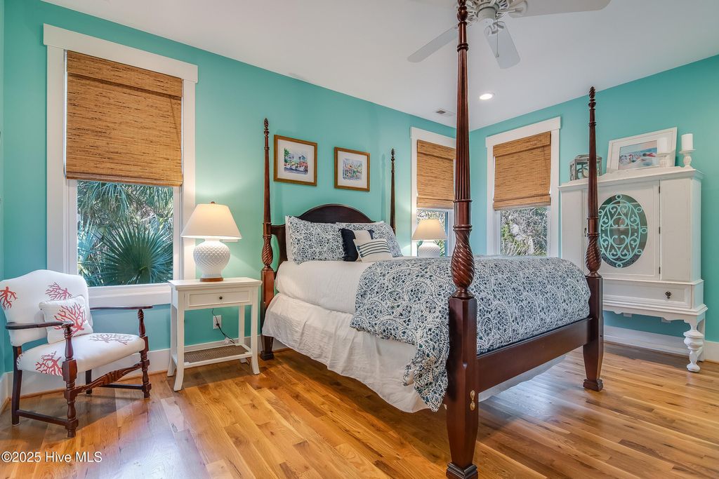 Image 16 of property listing at 11 Red Cedar Trail, Southport, NC 28461