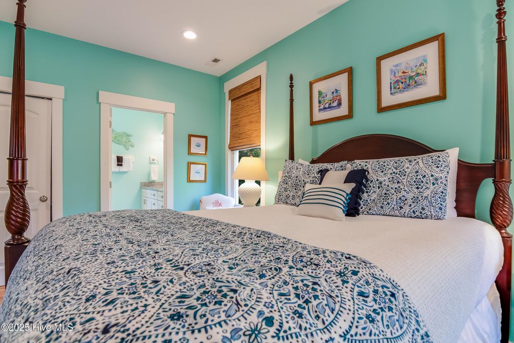 Image 18 of property listing at 11 Red Cedar Trail, Southport, NC 28461