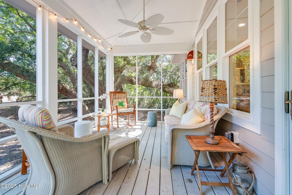 Image 22 of property listing at 11 Red Cedar Trail, Southport, NC 28461